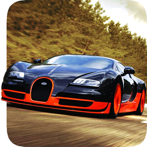 Veyron Drift Simulator APK v Download