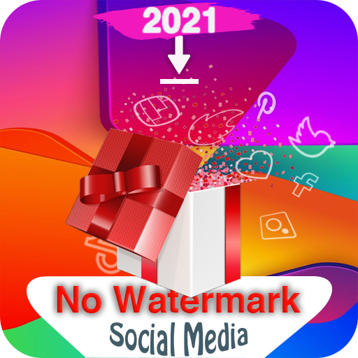 Video Downloader For Social Media – no watermark APK v Download