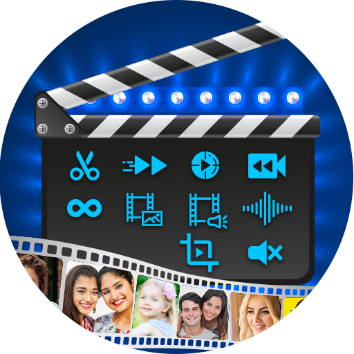 Video Editor – Cut, Crop, Boomerang, Beautify APK v1.6 Download