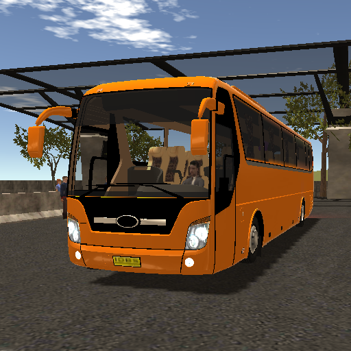 Vietnam Bus Simulator APK v2.6 Download