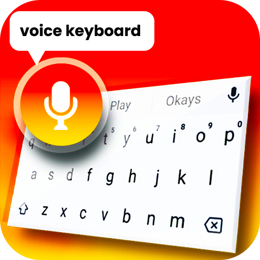 Voice Typing Keyboard: Speech to Text Converter APK v1.3.0 Download