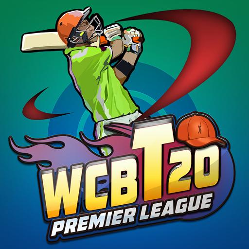 WCB T20 Premier League Cup India APK v1.0.9 Download
