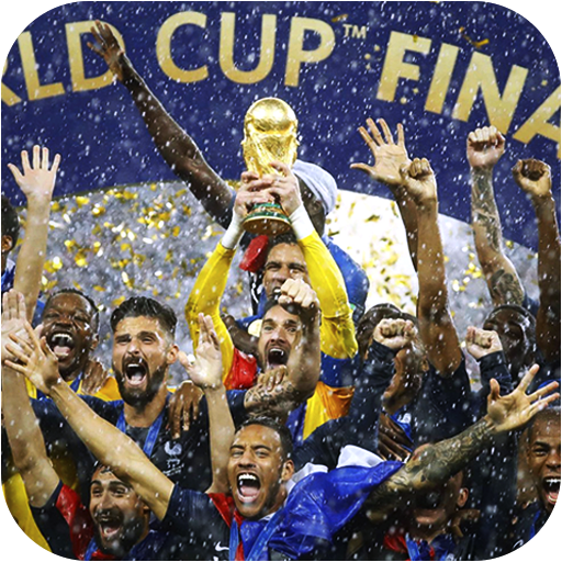 ⚽️🏆 WORLD CUP REAL FOOTBALL GAMES APK v1.0.5 Download