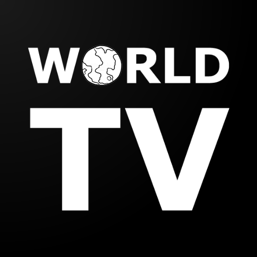 WORLD TV – LIVE TV from around the world APK v1.4.0 Download