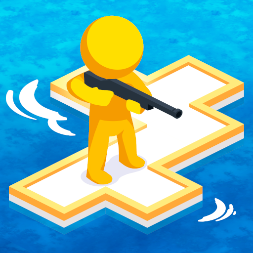 War of Rafts: Crazy Sea Battle APK v0.25.7 Download