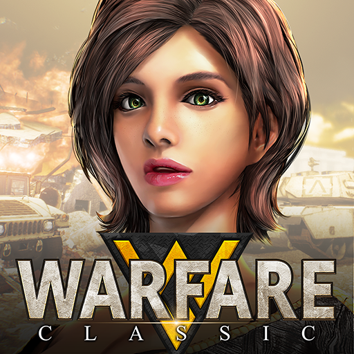 Warfare Classic APK v0.0.1 Download