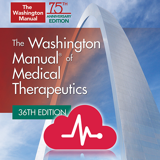 Washington Manual of Medical Therapeutics App APK v3.6.2 Download