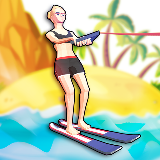Water Ski Beach APK v1.4 Download
