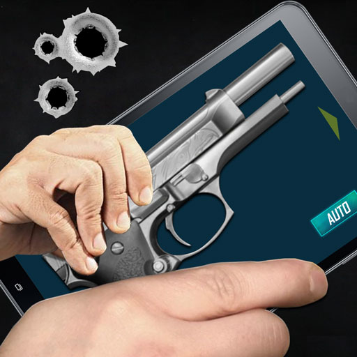 WeShots – Gun Sounds, Real Weapon Shots Simulator APK v1.2 Download