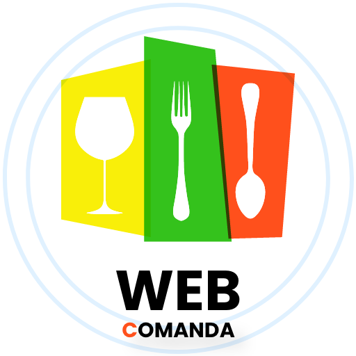 Web Comandas APK v2.1.0 Download