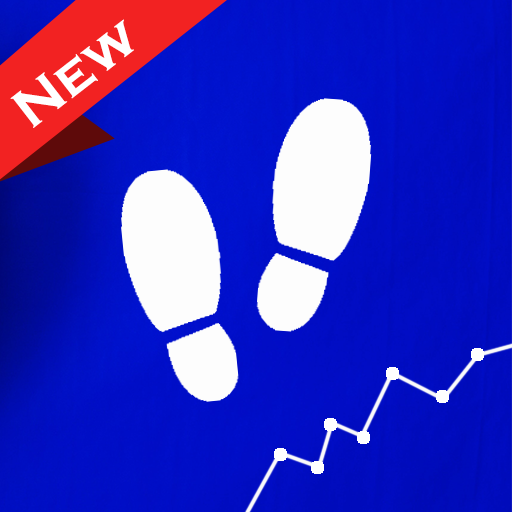 Weight Loss Tracker App: Step Counter & Pedometer APK v1.3 Download