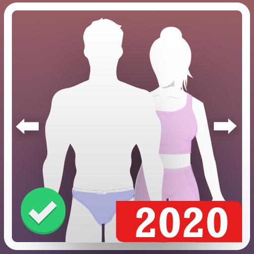 Weight gain: diet and exercises in 30 days APK v Download