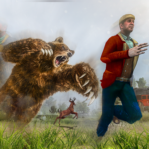 Wild Bear Attack Simulator 3D APK v1.0.14 Download