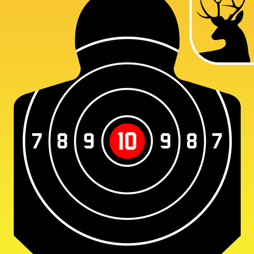 Wild Shooting Hunter： Sniper Range APK v1.0.14 Download