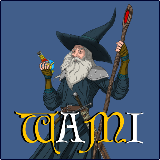 Wizard And Minion Idle APK v1.67 Download