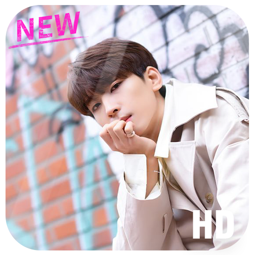 Wonwoo Seventeen Wallpaper HD for Jeon Wonwoo Fans APK v2.0.0 Download