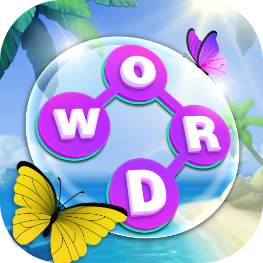 Word Crossy – A crossword game APK v2.5.3 Download
