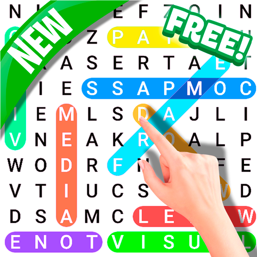 Word Search APK v2.5 Download
