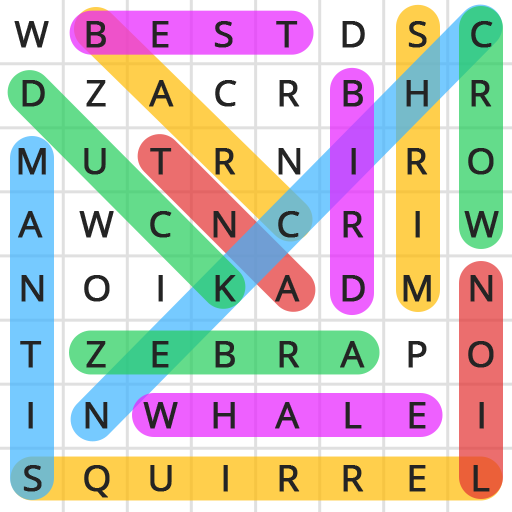 Word Search APK v7.65.042 Download