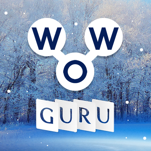 Words of Wonders: Guru APK v1.2.5 Download