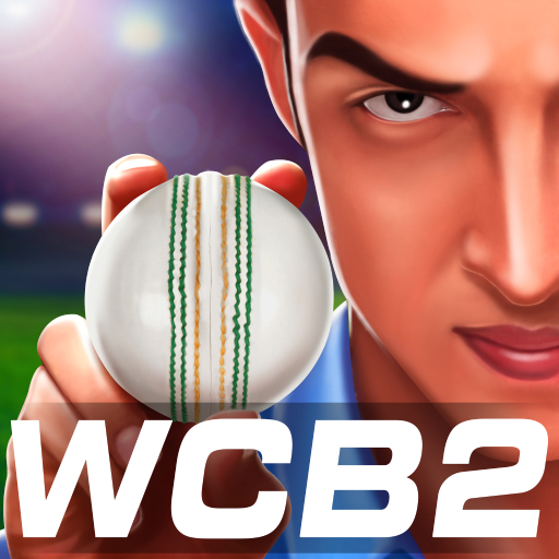 World Cricket Battle 2: Play T20 Cricket League APK v2.9.3 Download