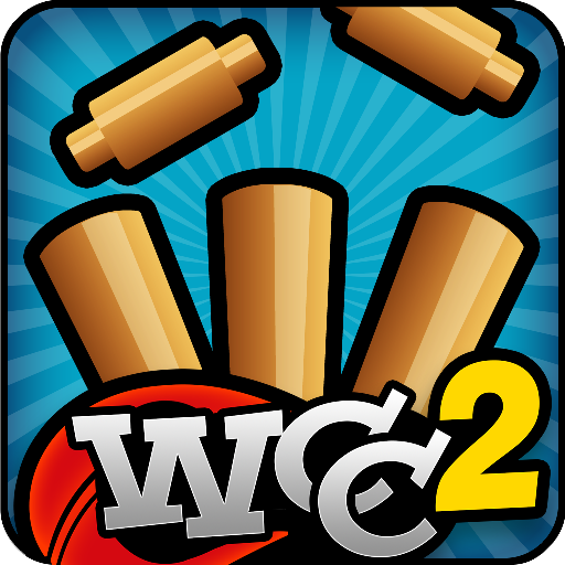 World Cricket Championship 2 – WCC2 APK v2.9.5 Download