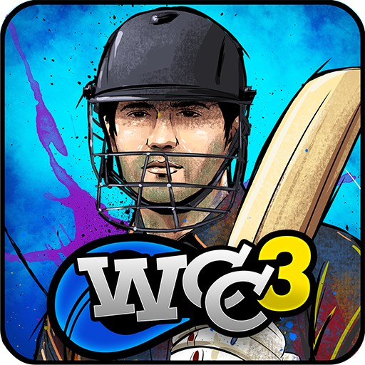 World Cricket Championship 3 – WCC3 APK v1.3.9 Download
