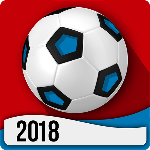 World Cup 2018 Russia Jalvasco APK v1.2.8 Download