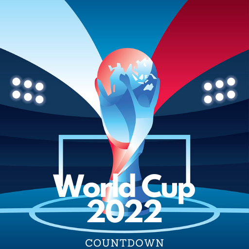 World Cup 2022 Qatar Countdown APK v1.0.0 Download