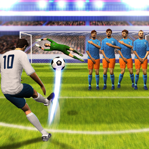 World Cup Penalty Shootout APK v1.1.0 Download