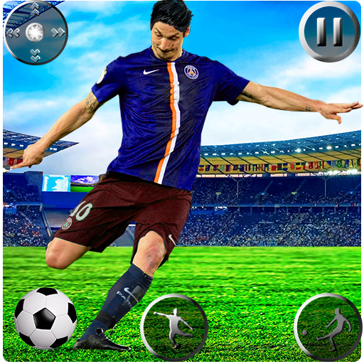 World Soccer League 22 – Football World Cup 2022 APK v1.0.8 Download