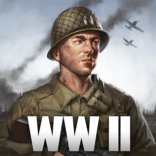 World War 2: Battle Combat FPS Shooting Games APK v3.12 Download