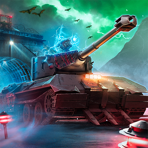 World of Tanks Blitz APK v8.4.0.700 Download