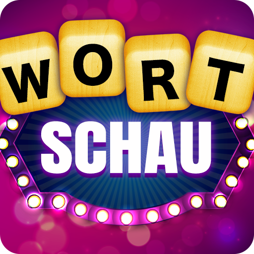 Wort Schau – Wörterspiel APK v2.8.5 Download