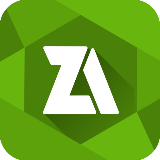 ZArchiver APK vVaries with device Download
