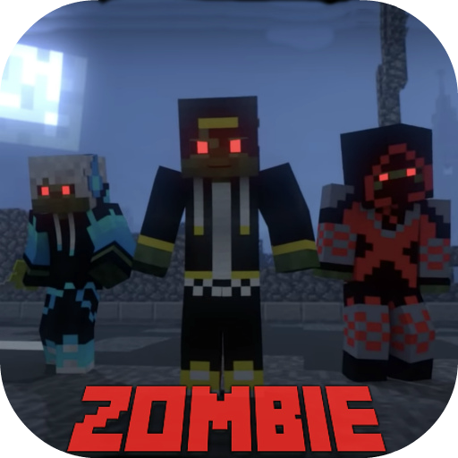 Zombie Mod APK v Download