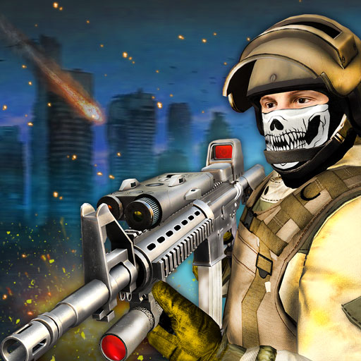 Zombie Shooting Game 3d :Fps Survival Gun Shooter APK v1.5 Download