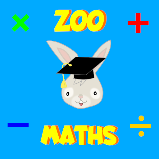 ZooMaths: A Fun Way to Learn Maths! APK v0.1.5 Download