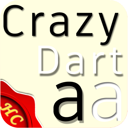 aa – Crazy Dart APK v1.0.0 Download