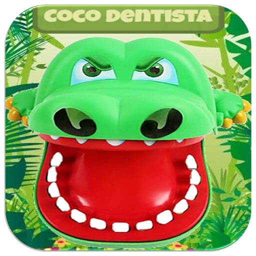 crocodile dentist APK v1.6.1 Download