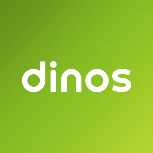 dinos(ディノス)公式アプリ APK v10.0.5 Download