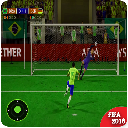 football world cup soccer league 2018 APK v1.5.2 Download