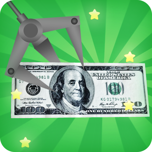 money claw machine APK v5.0 Download
