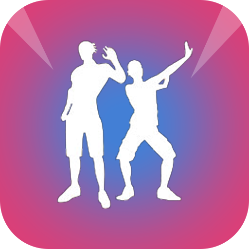 motesFF Challenge – All motes with dances APK v3.0 Download