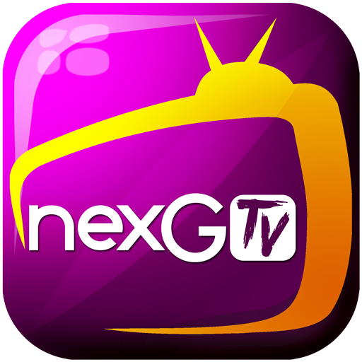 nexGTv for AndroidTV APK v2.3.6 Download