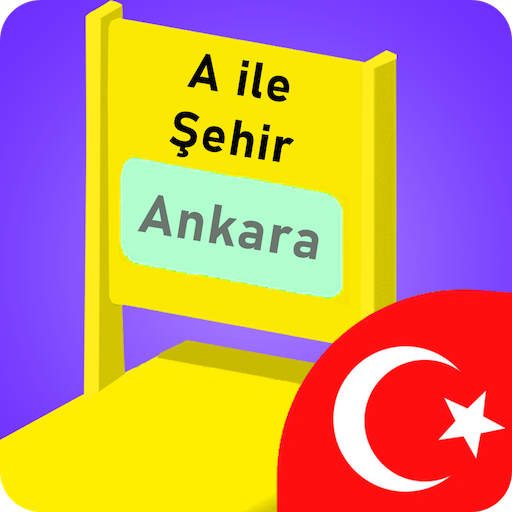 İsim Şehir Yarışı APK v1.2 Download