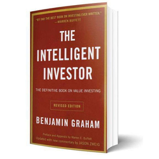 the intelligent investor book APK v1 Download