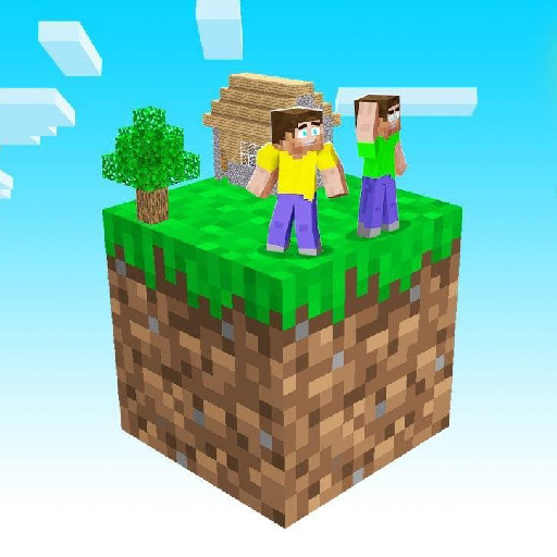 1Block Maps for MCPE Edition APK Download