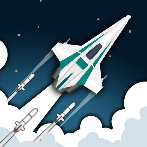 2 Minutes in Space: Missiles! APK v1.9.0 Download