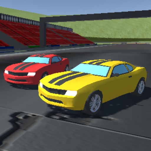 2 Player Racing 3D APK v1.65 Download